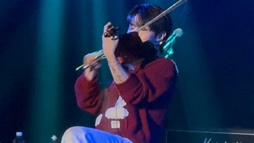 So What｜LUCY LuFlying圣诞公演 251225