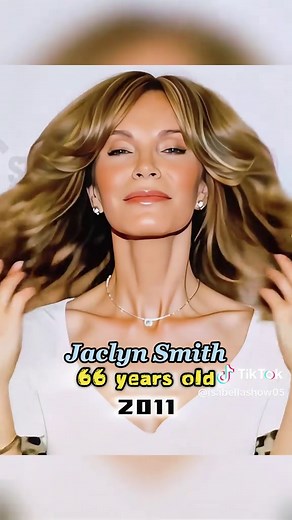 Jaclyn Smith through the years (1970-2025).#jaclynsmith #throughtheyears #fyppppppppppppppppppppppp #edit #usa🇺🇸