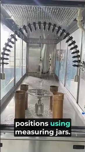 IPX1 Ingress Protection Test: Assessing Water Resistance with Precision