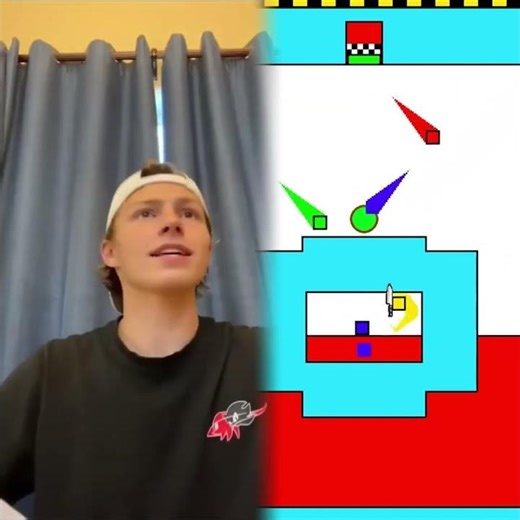 job interview with The Weeknd