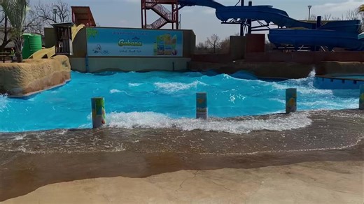 The waves are calling!! 🌊🌊🌊🌊 Are you ready for this? 🤩🤩 | Lion Park Resort