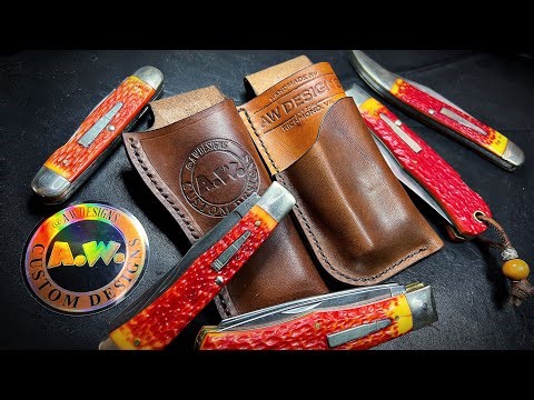 A Few Bullets & Some New Leather! (Ep. #109)