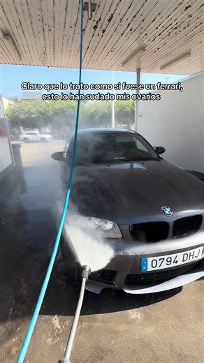 BMW E87 care tips: How to treat your E87 like a Ferrari
