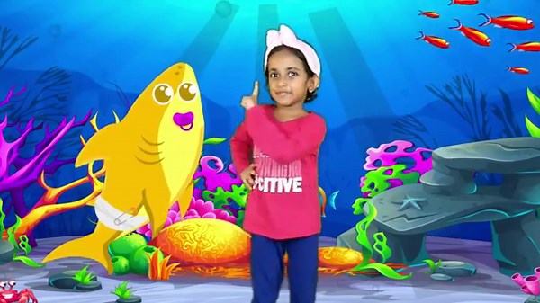 Finger Family Superheroes, Baby Shark & More | Fun Kids Songs Compilation – Kuku and Cucudu