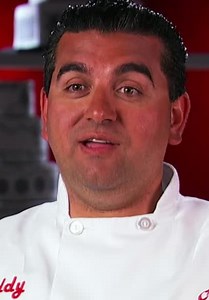 Cake Boss S09:E09 - Glow in the Dark Cake