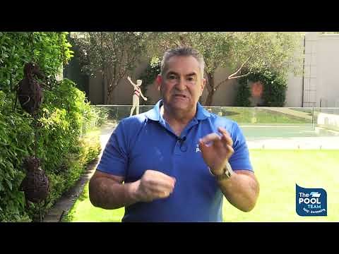 How to Sanitise your Pool with Aqua Pro Hydrogen Peroxide