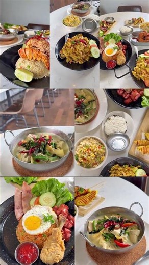 Bangkok Thai Restaurant | Midtown Atlanta