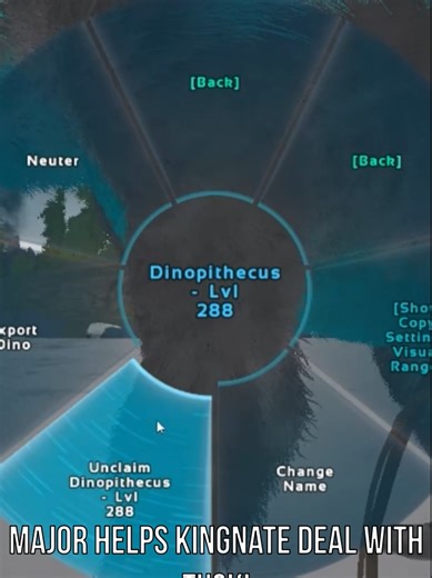 Mastering Server Control in ARK: Survival Evolved