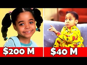 The Cosby Show Cast & Their Net Worth Today | What's the Net Worth of 'The Cosby Show' Cast Today?