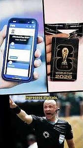 They tried to hack the World Cup