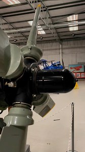 The mighty Bristol Centaurus at Shuttleworth. Famous for its wartime uses, she also enjoyed a postwar career and was the power plant for Bristol’s Brabazon, which never did achieve commercial success. #ww2 #wwii #bristol #centaurus #warbirds | Daniel J Wheatcroft