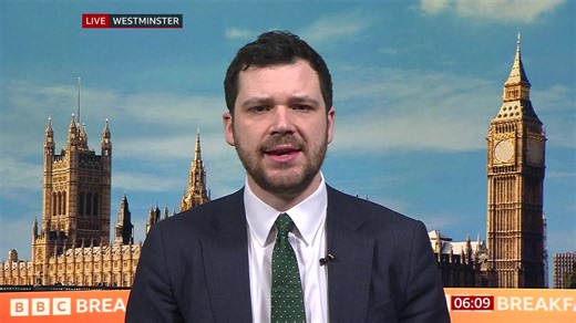The UK is to rejoin the Erasmus scheme, five years after announcing it would end its participation as part of a deal to leave the European Union. Chief political correspondent Henry Zeffman had more details on #BBCBreakfast https://www.bbc.co.uk/news/articles/cg4ng7ee9vwo | BBC Breakfast