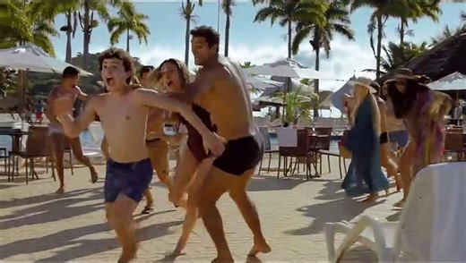 apocalipsis capítulo 29 en español