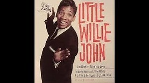 Fever Chords  (ORIGINAL VERSION)  LITTLE WILLIE JOHN  Video Steven Bogarat - ChordU