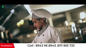 🎯 Study Hotel Management in the best institute, awarded by the Government of Kerala for 8 times. ✅ B.Sc. Hospitality & Hotel Administration - the only Hotel Management Degree Programme which offers a 4 years Honours degree option ✅ Affiliated to National Council For Hotel Management & Catering Technology, NCHMCT, under the Ministry Of Tourism, Govt. Of India ✅ Degree awarded by JNU (Jawaharlal Nehru University) ✅ Vegetarian option available ✅ Direct Admission Open... For admissions, call : 8943