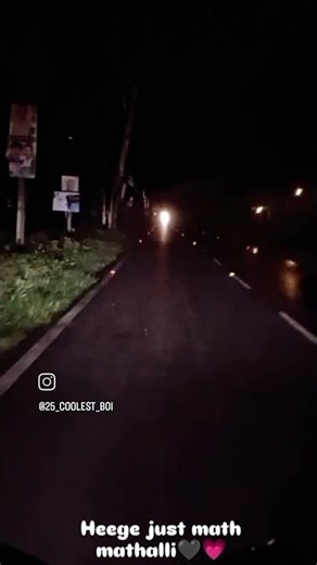 kannada just math mathaalli movie song 🖤