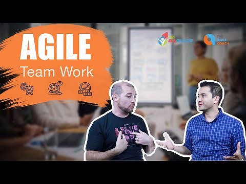 Working Agreements in Agile Teams