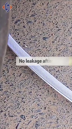 Reinforced PVC Hose | Do you choose the right PVC fibre reinforced hose？