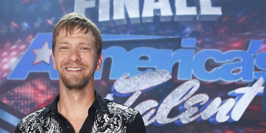 What happened to Kevin Skinner? Where is he now? Biography