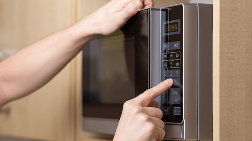 Why Does My Microwave Keep Tripping the Circuit Breaker and How Can I Fix It Safely? | DIY Repair Clinic