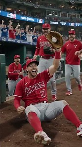 🔥 CRAZY BASEBALL MOMENT! ⚾ | Unbelievable Play! #Baseball #BaseballFans #Sports #USA #BaseballGame