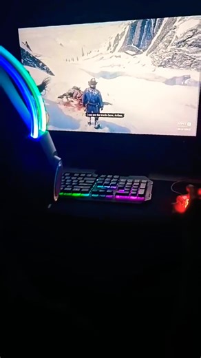 Ultimate GAMING PC Setup | Dream Battlestation That Will Blow Your Mind 💻✨ #shorts