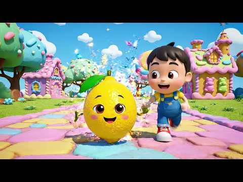 Simple Simon Lemonade Stand Mystery | Fun Logic & Nursery Rhyme Story