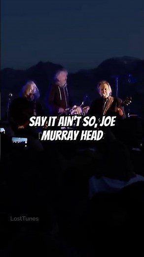 Say It Ain’t So, Joe - Murray Head