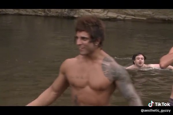 U Mirin Brah? - Celebrating Zyzz's Legacy