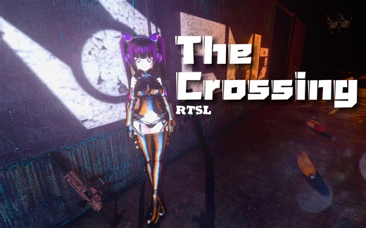 [GMOD]RTSL战役"The Crossing"交叉道口