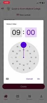 How to create online lectures in Edicine | Step-by-step tutorial