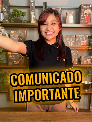 🎆📢 COMUNICADO IMPORTANTE Del 1 al 6 de enero no habrá atención por Año Nuevo. Retomamos nuestras actividades con normalidad a partir del 7 de enero. Les agradecemos su comprensión y les deseamos un excelente inicio de año ✨🤍 📍 Paradero 15½ de Las Flores – SJL 🎬 Hecho por @mkapu_studio #Comunicado #AñoNuevo #MkapuImport #AvisoImportante #Perú #FYP #ParaTi
