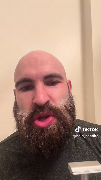 Toilet Shave ASMR: Smooth Balding Experience