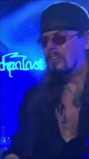 Joe Bonamassa Official - The River - Live at Rockpalast