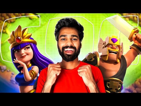 Base Visit & WAR LIVE | Clash of Clans Live #live #coc