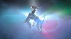 What Pokemon are shiny locked in Pokemon Legends: Arceus?