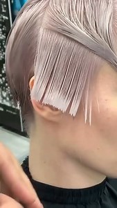 @sergeyshapochka keeps the lesson easy #crafthairdresser #hairbrained 👾👾👾 | Hairbrained