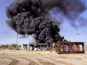 Turkish air attacks on Syria threaten US personnel: Pentagon