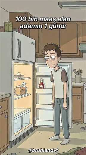 Bizim güncel hayat😃