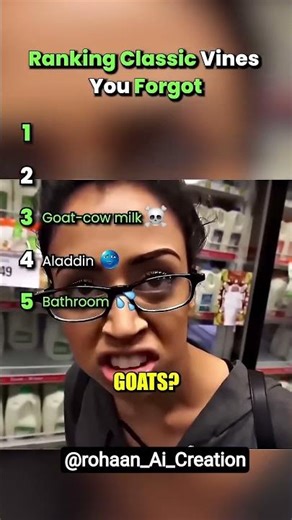 ranking the classic vines you forget #funny #ytshorts #viral #vines
