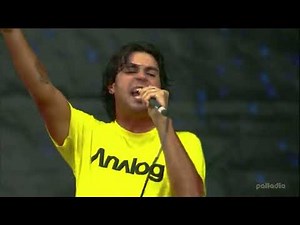 Alien Ant Farm - Smooth Criminal (Live At Sonisphere 2009)