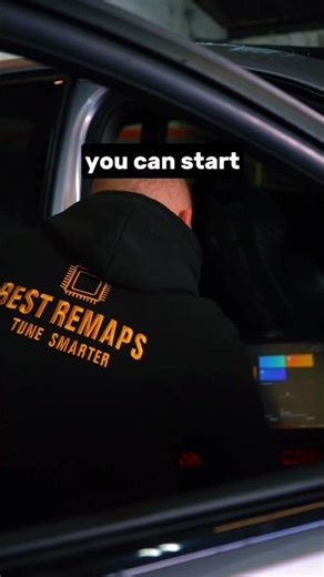 Learn ECU remapping🔥