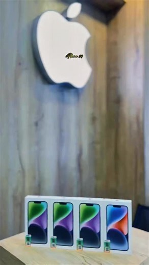 Now Available 🎉 iPhone 14 – PTA Approved | Box Pack | 128GB | Black Just in 195,000/- with G-Next Warranty 🔥 ✨ Brand New Condition 📦 Seal Pack 🔒 PTA Approved 🛡 G-Next Warranty Included ⚫ Elegant Black Color ⚡ Limited Stock – First Come, First Serve! Visit Advance Tech for 100% authentic Apple products. DM to book now! 📩💯 | Advance Tech