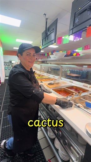 Amazing Breakfast Menu at Cactus Mexican Buffet