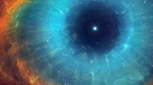 The Big Crunch - a short film by Dusty Mancinelli