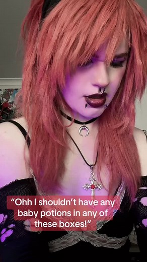 Aphmau Cosplay: Zane's Potion Confusion Explained