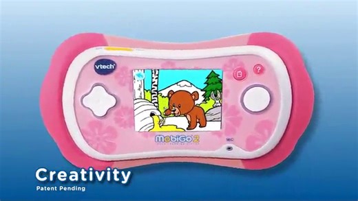 Watch V Tech MobiGo 2 Touch Learning System on Amazon Live