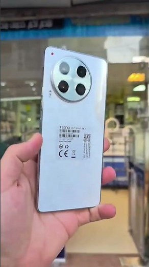 Tecno Camon 30 5G – Full Specs, Camera Test & Performance Review