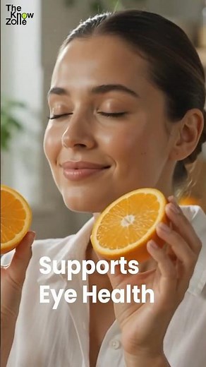 Eat 1 Orange a Day… Here's What Happens 🍊