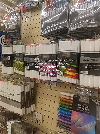 No sé imaginan lo difícil que es comprar materiales de arte en RD🥲🥹 Los chinos fueron mi brillo de esperanza #artsupplies #art #humor #artist #artistatiktok